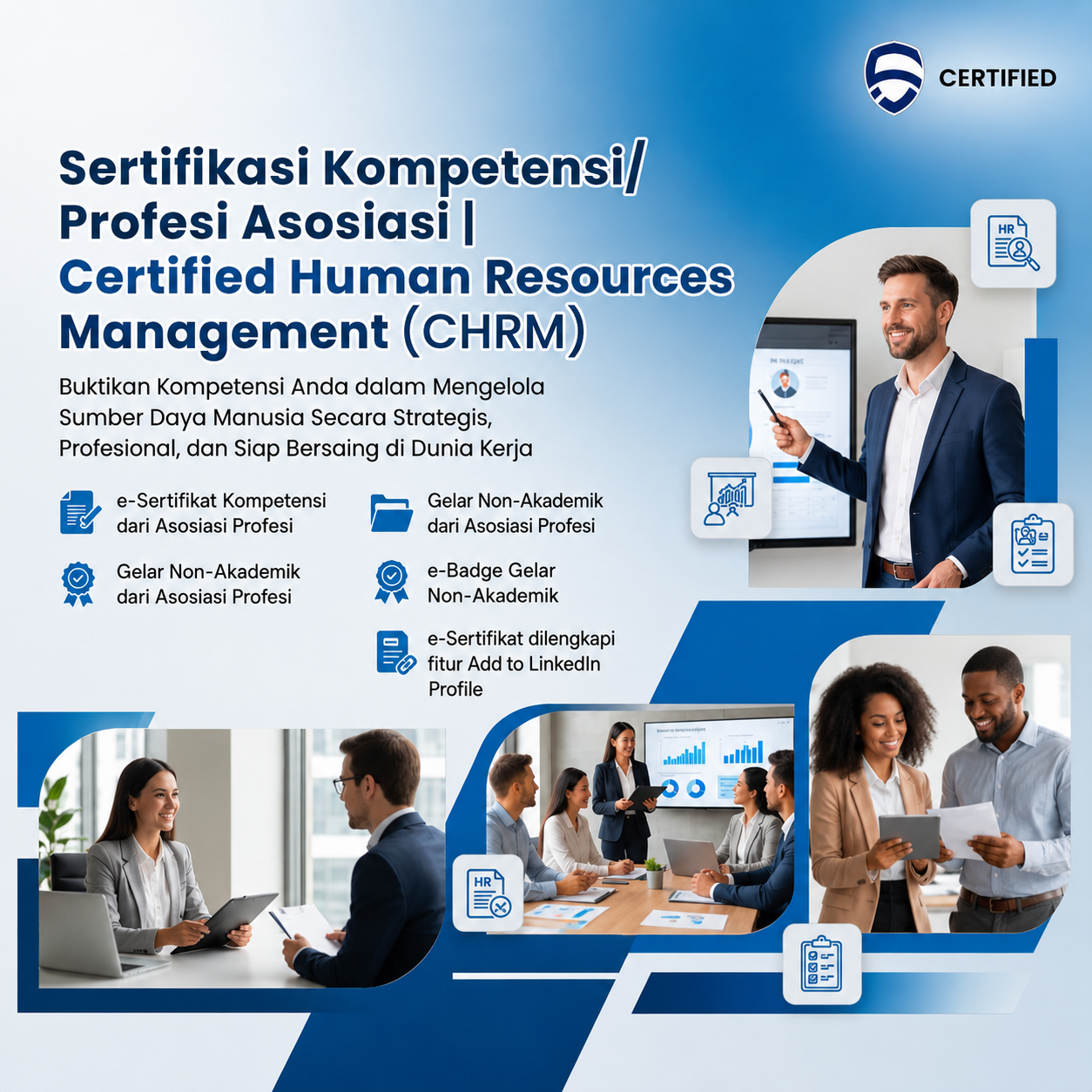 Human Resources Management