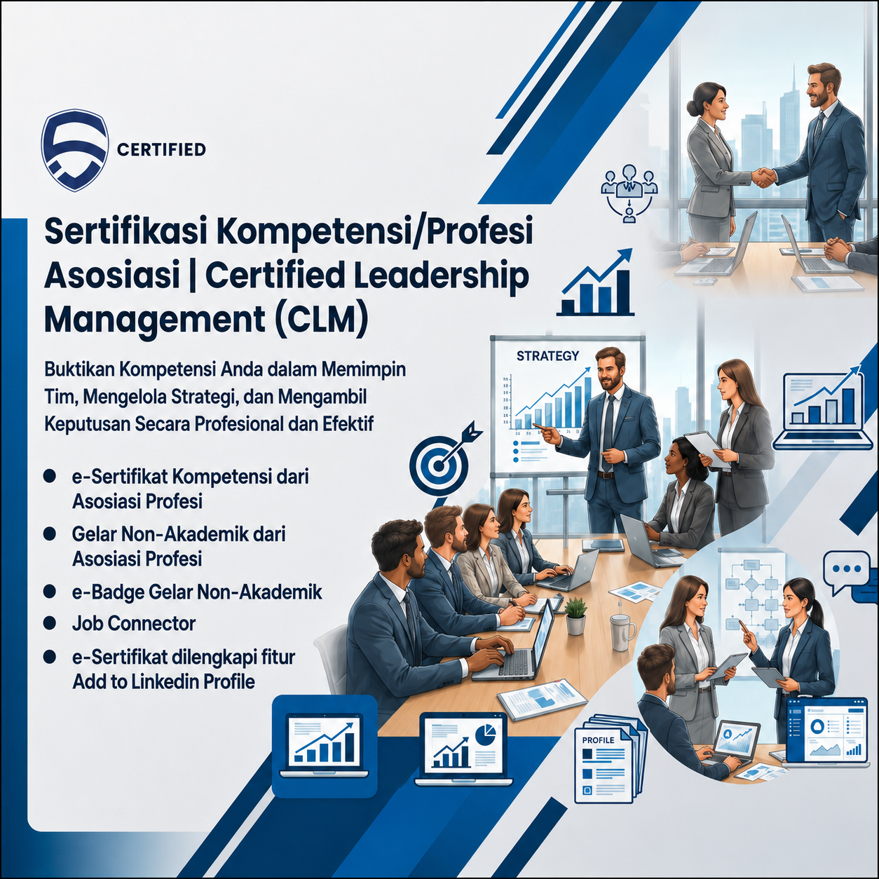 Leadership Management